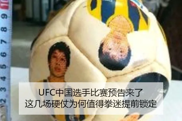 UFC中国选手比赛预告来了 这几场硬仗为何值得拳迷提前锁定 - kaiyun